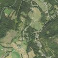 Unresponsive elderly female breathing at Outcrop Road