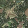 Person sinking near Nace Road in Airville