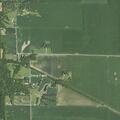 Son reports disturbance with father at mobile home