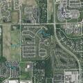 Bat reported inside kitchen at Avon residence