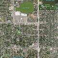 Person unconscious or near fainting near Wheat Ridge