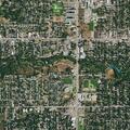 95-year-old woman with breathing problems in Wheat Ridge