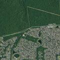 Conscious female needs aid near Mirage Boulevard in Barnegat
