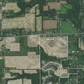 Person reporting difficulty breathing at residence