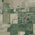 Person reported with abdominal pain in New Palestine