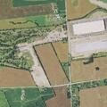 Person reported in garage on Erin Hills Road