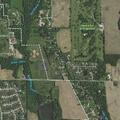 Child reported missing near Brandywine Park in Greenfield