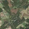 Person suffering from severe back pain near Bald Eagle Rd