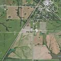 69-year-old woman assisted after fall at Meadow Road