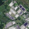 Person injured at Amazon Logistics in Logan Township
