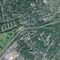 Possible stroke reported near Big Rock Drive