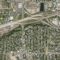 Person experiencing chest pain at apartment in Wheat Ridge
