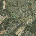 Person injured after fall near Little Elk Creek Road