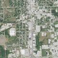 Gas odor prompts evacuation at community center