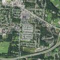Non-emergent palliative care call at Fairborn apartment