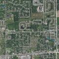 Search for runaway at New York Street and Hugo Street