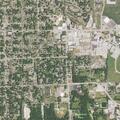 Battery reported at East Ash Street address