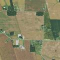 Woman aged 50 reported ill in front yard at State Route 762