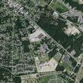 Possible stroke at assisted living facility in Berlin