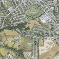 Person experiencing back pain near Clover Lane in Penn Township