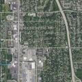 Person reported sick at Indianapolis apartment