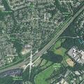 Person with difficulty breathing near Silver Road in St. George's Crossing