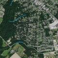 Person found unconscious near Evergreen Drive in Berlin
