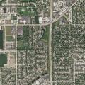 Person experiencing breathing problems near Springfield