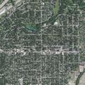 Person reported sick near East 10th Street Indianapolis