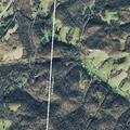 Trespassing and gate damage at Old State Road property