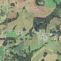 90-year-old woman with breathing difficulty in Somerset