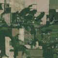 Trespassing reported on North County Road 25 West