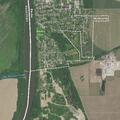 Runaway juvenile located after foot pursuit