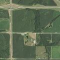 Crash detection alert on 190th Road
