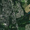 Person suffering respiratory emergency in Wenonah