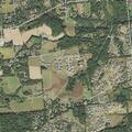 Person having a seizure near Stonegate Drive in Franklin Township
