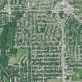 Domestic dispute reported on England Avenue