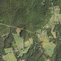 Woman falls from stool, hits head and elbow near Elliotsville Road