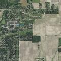 Elderly woman with breathing trouble found in locked bathroom