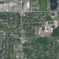 Person with difficulty breathing near Spoon Drive