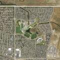 Weapons complaint involving group at apartment complex