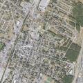 81-year-old woman conscious and breathing at South Ridge Ave