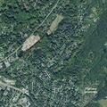 Fire alarm near Hawthorne Court in Hockessin