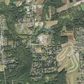 Person injured near Skyline Drive in New Garden Township
