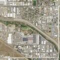 82-year-old man with catheter issues at residence