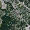 Person bleeding near Glenview Avenue