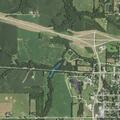 Unanswered 911 call traced to fairgrounds shed