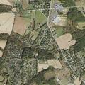 Person injured from fall at New London Township address