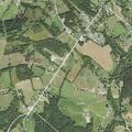 Two-vehicle crash with injuries on Morgantown Road
