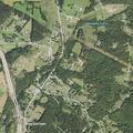80-year-old man falls at Haydentown Hill Road